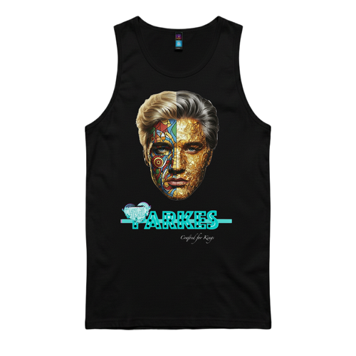 The LEGACY Teal - Singlets