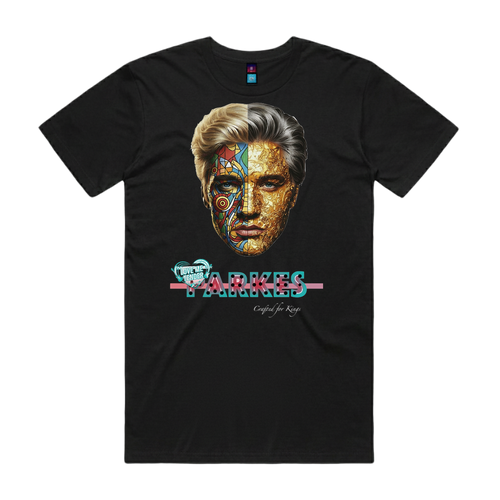 The GILDED Sovereign - T-shirts