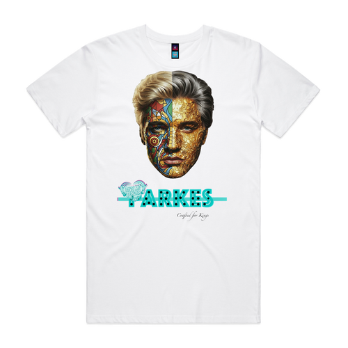 The LEGACY Teal - T-shirts