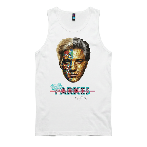 The GILDED Sovereign - Singlets